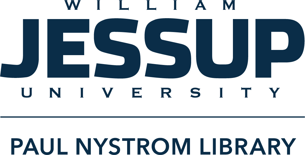 William Jessup University - Paul Nystrom Library