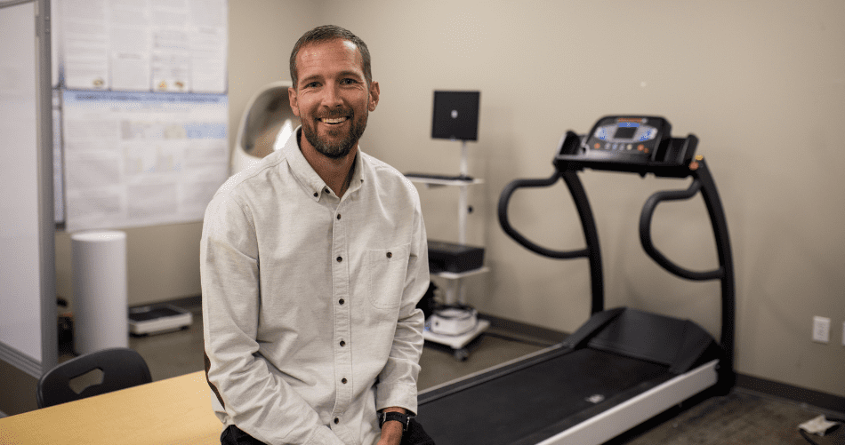 Let’s Talk Exercise Science with Parker Daniells