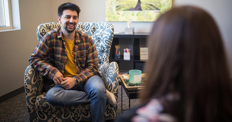 What can you do with a Master of Arts in Counseling Psychology?
