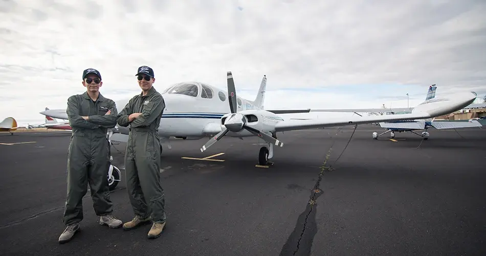 FAA Grant Fuels Jessup University’s New Aviation Academy