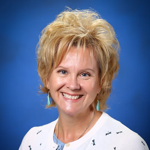 Melanie Trowbridge, M.D.