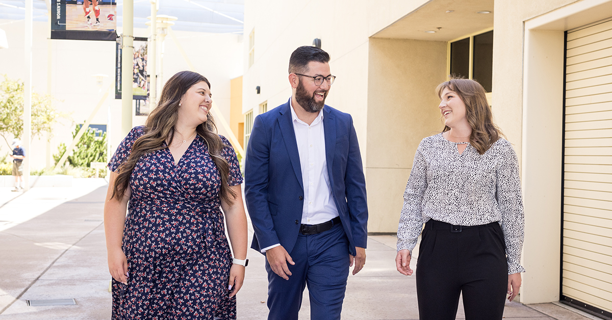 Jessup University Preview Day