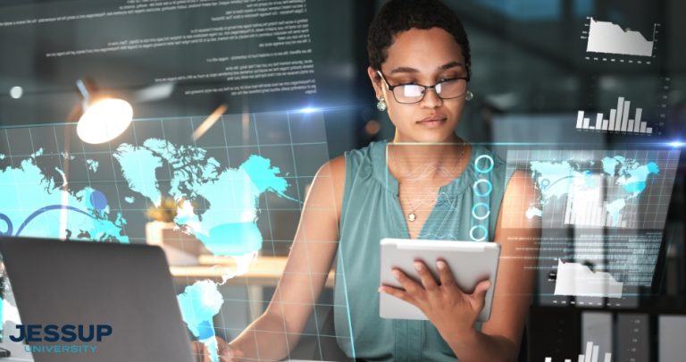 The Critical Role of Programming in Computer Science | Jessup University