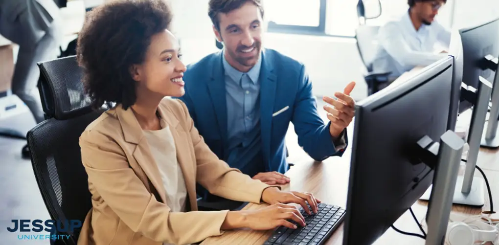 What is Information Technology? Uncovering The Pathway To An IT Career