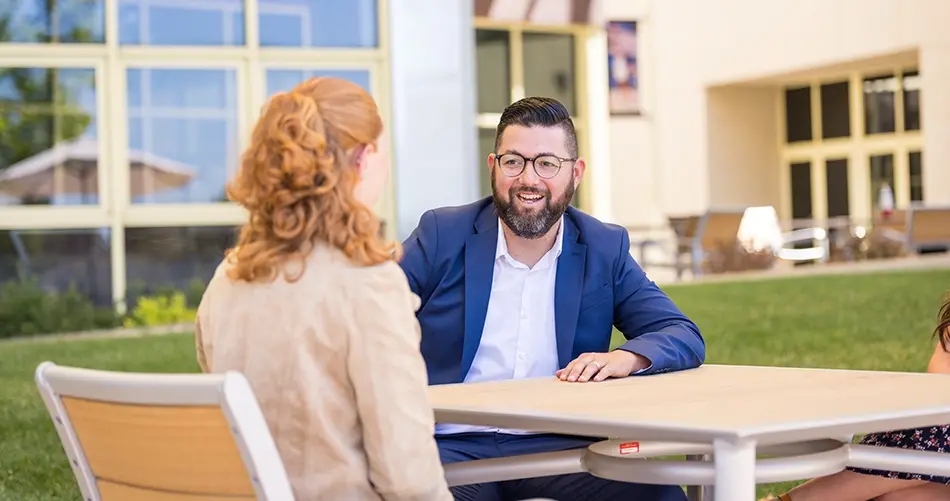 Jessup University Graduate Students