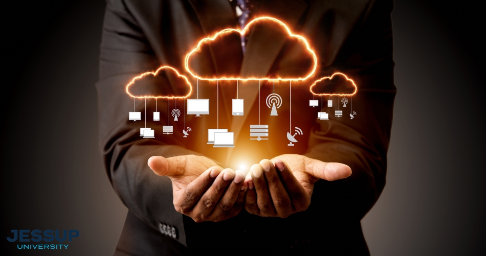 Your Career in Cloud Computing: Unlocking Your Future in 2024