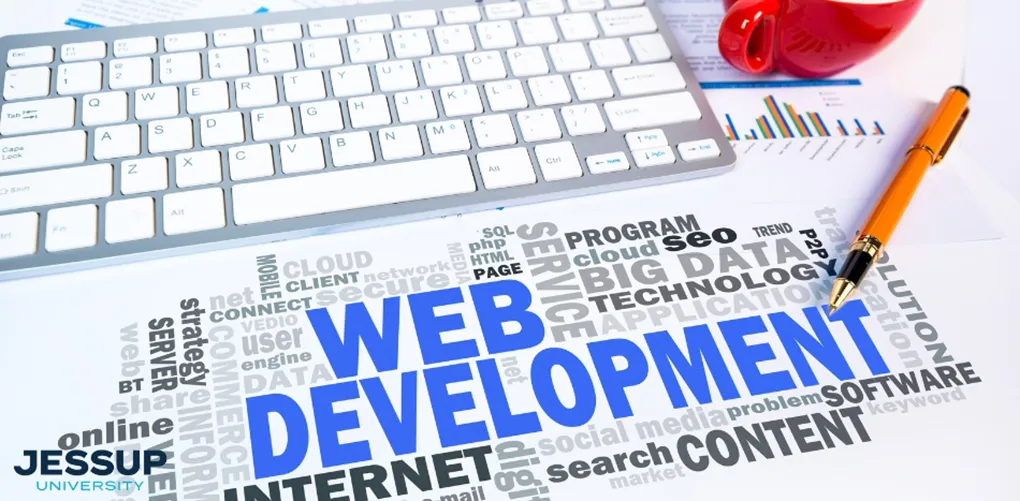 What is the Difference Between Front End and Back End Web Development?