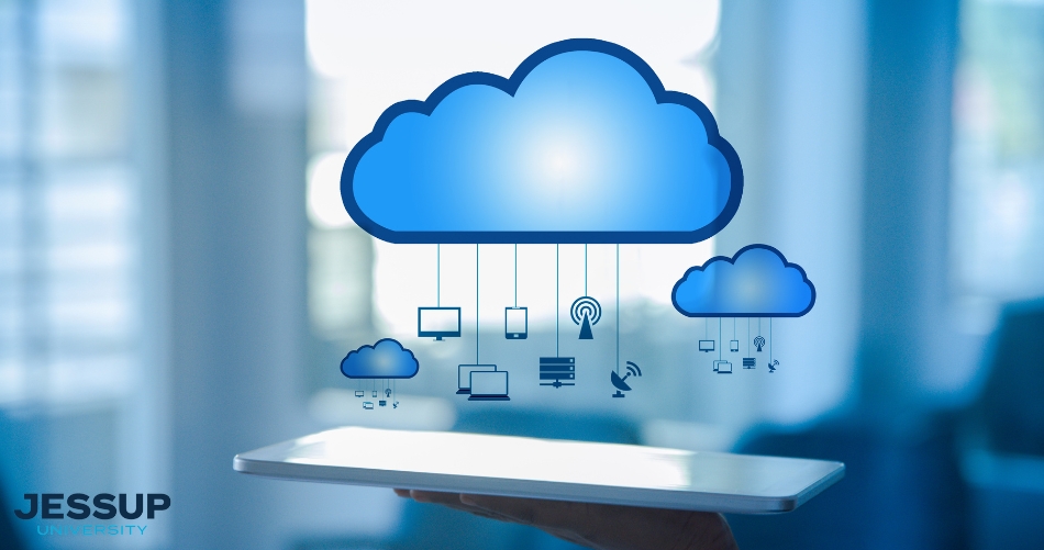 Getting Started with a Cloud Computing Career