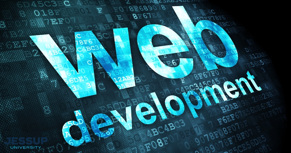 Is Web Development Oversaturated