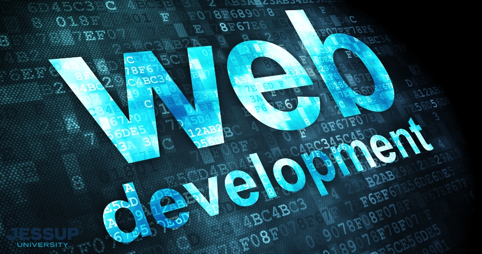 Web Development: Where Code Meets Creativity