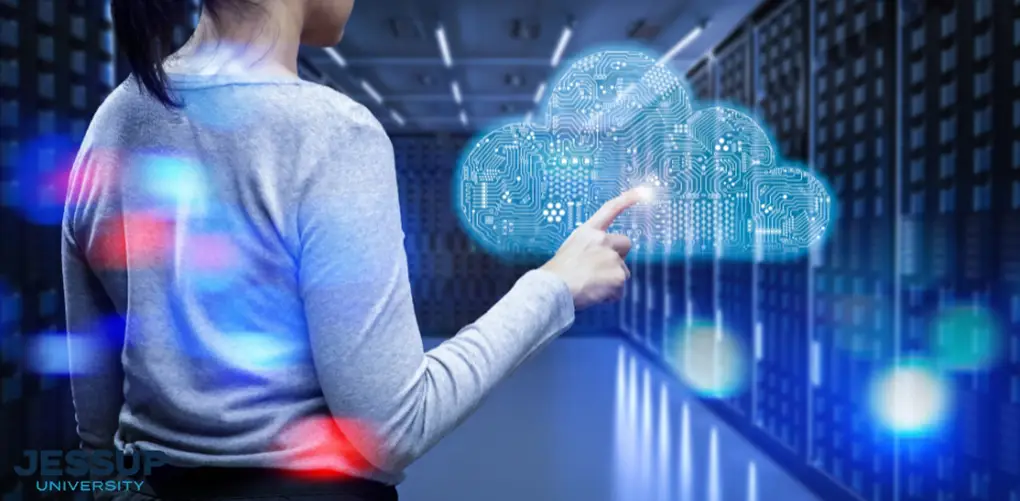 Building and Maintaining: What Does a Cloud Engineer Do?