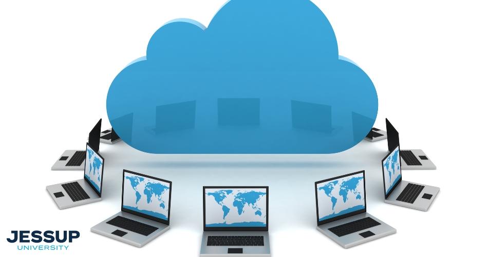 What is the Future of Cloud Computing