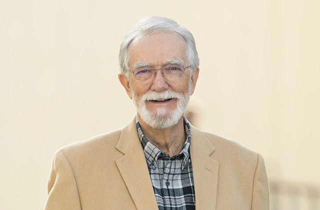 Dr. George R. Stubblefield, DC, IDE, ACSM