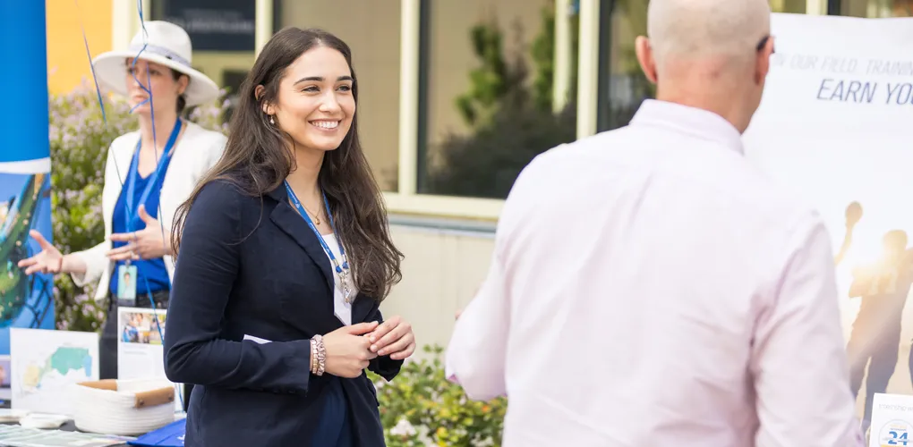 Career Expo Image