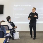 Digital Humanities Careers - Jessup University