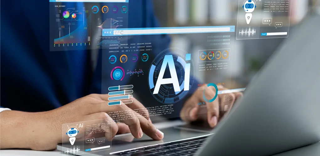 Writing with Artificial Intelligence