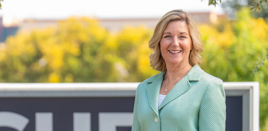 My Why: Bonnie Gore