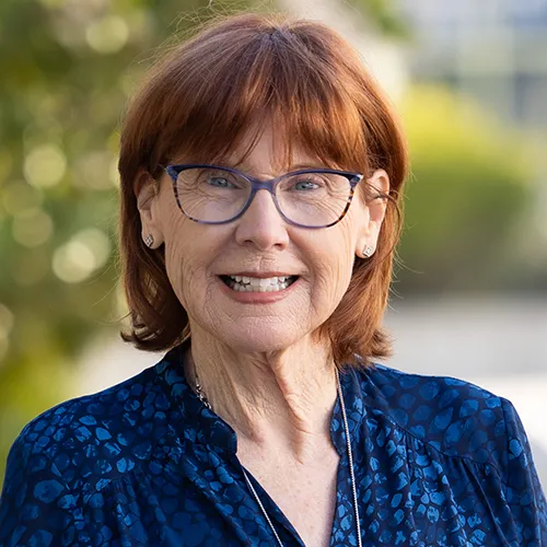 Wendy Westsmith, Ed.D.