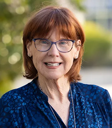 Wendy Westsmith, Ed.D.