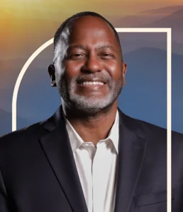 Speakers 03 Dr. Parnell Lovelace