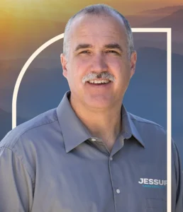 Speakers 10 Jim Jessup